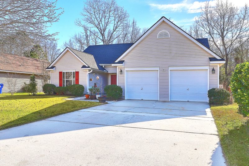 7053 Windmill Creek Rd, Charleston, SC 29414