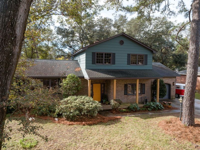 745 Tallwood Rd, Charleston, SC 29412