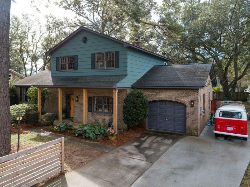 745 Tallwood Rd, Charleston, SC 29412