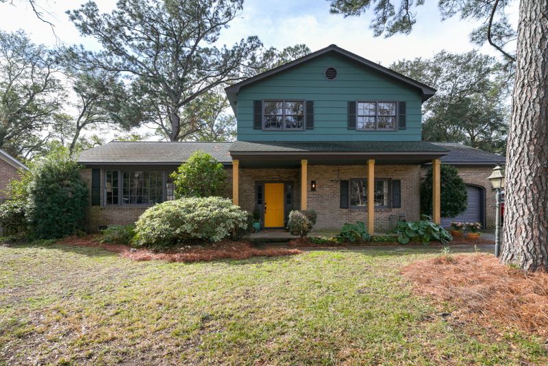 745 Tallwood Rd, Charleston, SC 29412