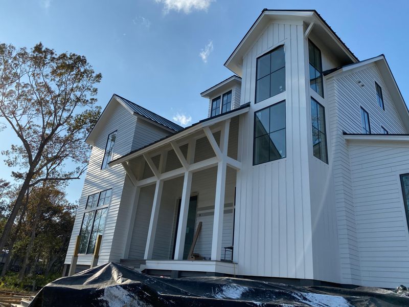 501 Lesesne St, Charleston, SC 29492