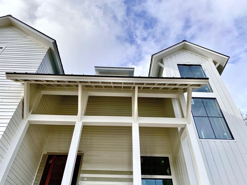501 Lesesne St, Charleston, SC 29492
