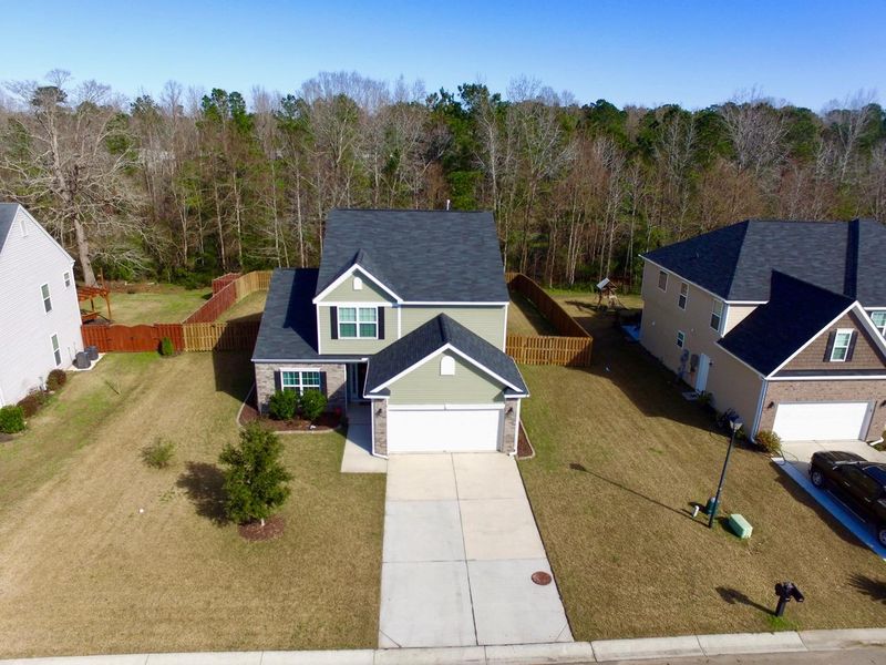 8017 Mckayla Rd, Summerville, SC 29483