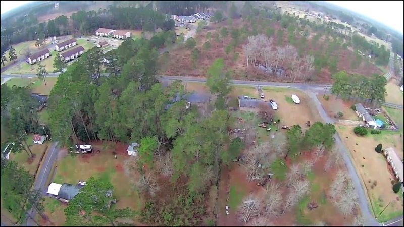 0 Central Ave, Saint George, SC 29477