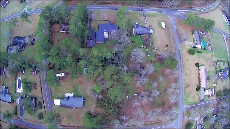 0 Central Ave, Saint George, SC 29477