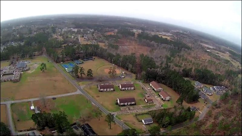 0 Central Ave, Saint George, SC 29477