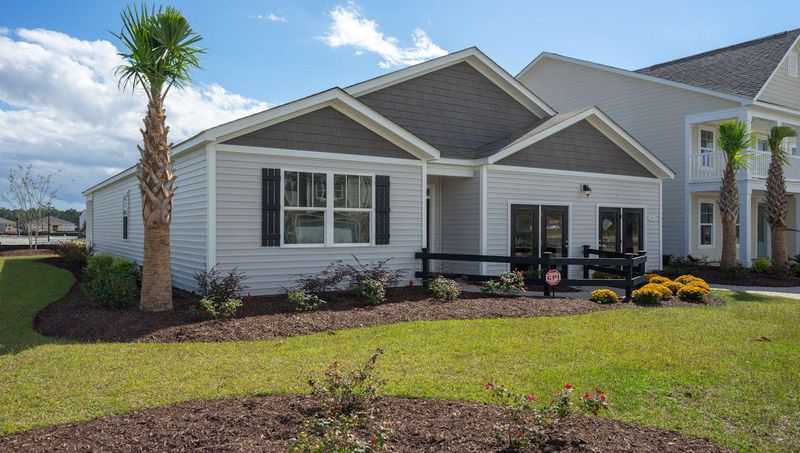 9800 Sickle Dr, Ladson, SC 29456