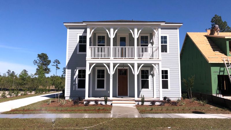 186 Winding Branch Dr, Summerville, SC 29486