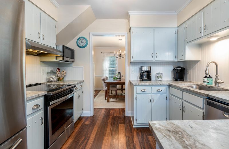 108 Buckingham Ave, Summerville, SC 29485