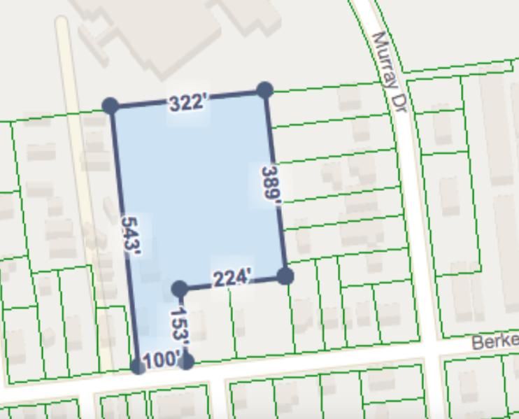 1114 Berkeley St, Hanahan, SC 29410