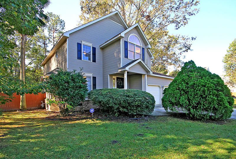 8271 Governors Walk, North Charleston, SC 29418