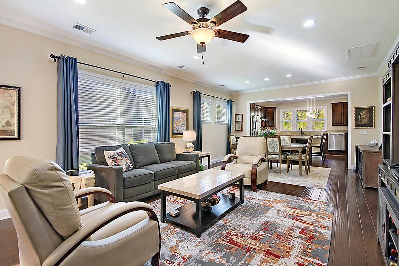 558 Sea Foam St, Summerville, SC 29486