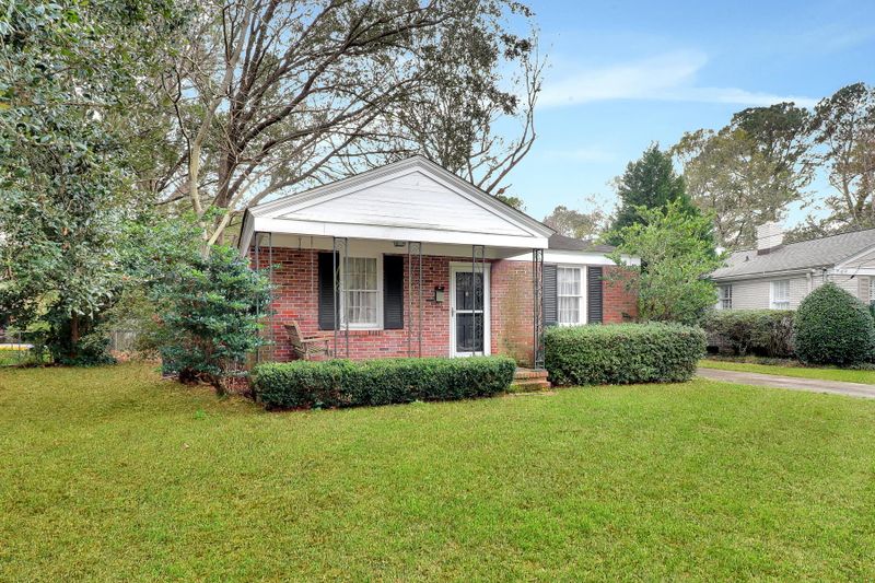 5 Sothel Ave, Charleston, SC 29407
