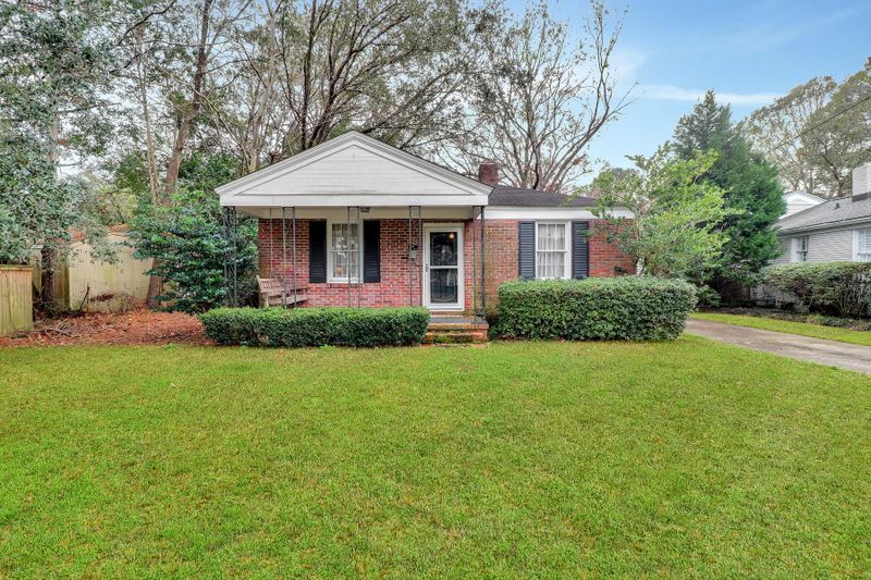 5 Sothel Ave, Charleston, SC 29407
