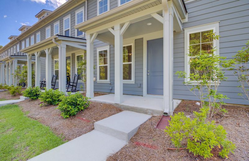 149 Trailview Ln, Summerville, SC 29486
