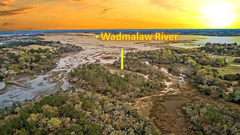 0 Edibeth Rd, Meggett, SC 29449
