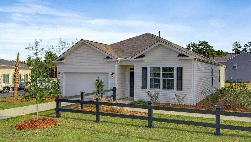9643 Brandishing Rd, Ladson, SC 29456