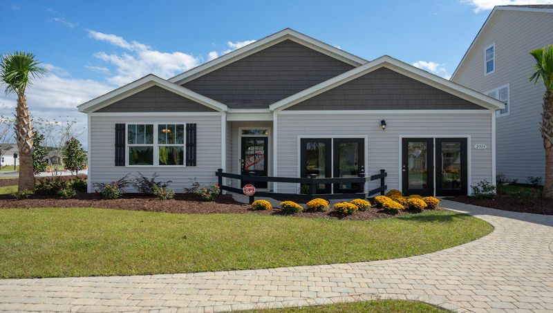 9659 Brandishing Rd, Ladson, SC 29456