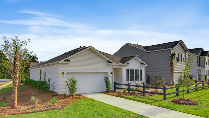 9659 Brandishing Rd, Ladson, SC 29456