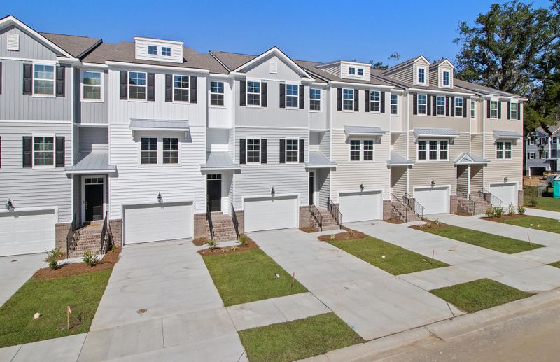 308 Spindlewood Way, Charleston, SC 29414