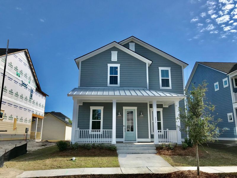311 Cypress Knee Ldg, Summerville, SC 29483