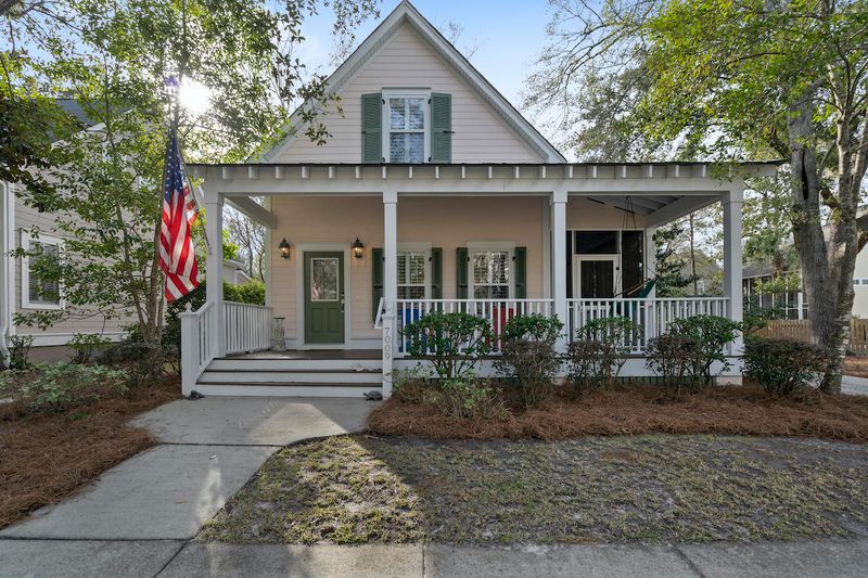 7009 Schooner St, Charleston, SC 29492