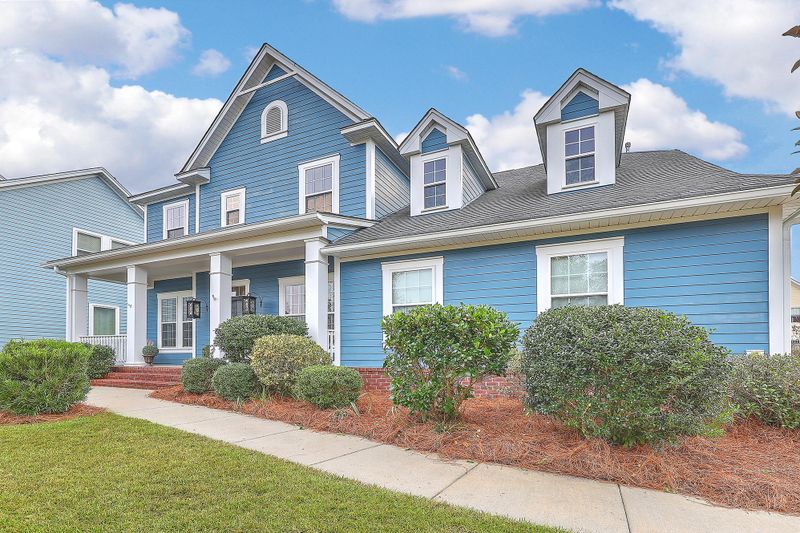 103 Back Creek Ct, Summerville, SC 29485