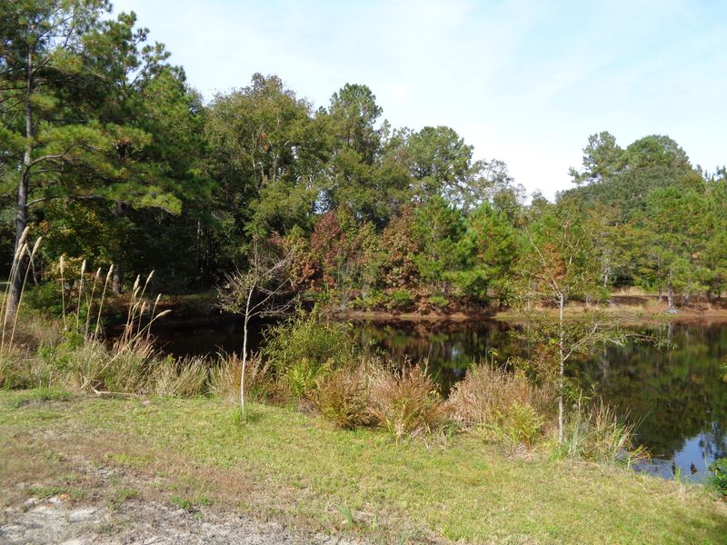 14 Awendaw Lakes Blvd, Awendaw, SC 29429