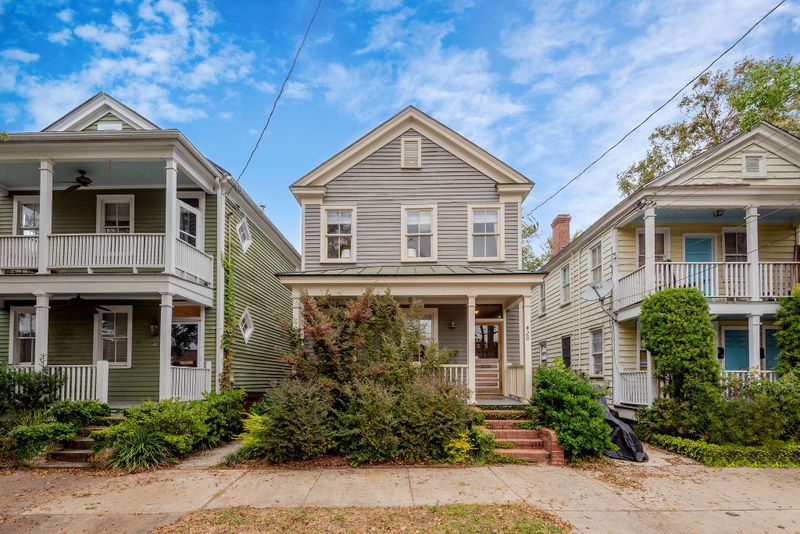 420 Sumter St, Charleston, SC 29403