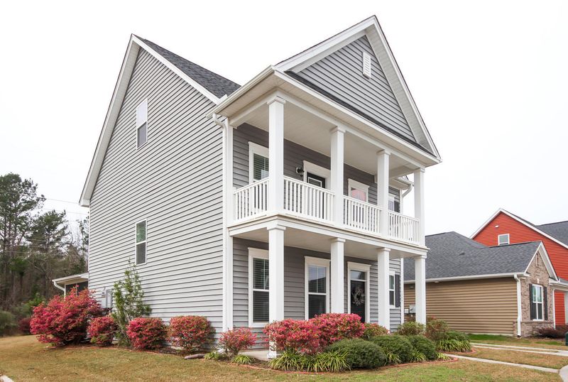 1557 Seabago Dr, Charleston, SC 29414