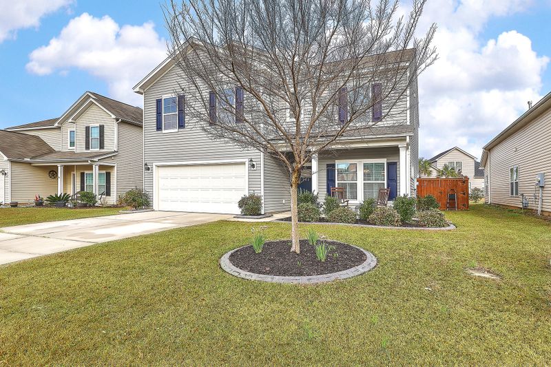 302 English Ivy Dr, Goose Creek, SC 29445