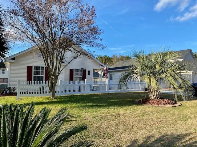 163 Jupiter Ln, Summerville, SC 29483