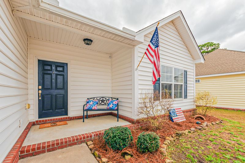 7717 Fayetteville Rd, North Charleston, SC 29418