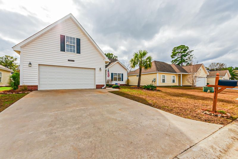 7717 Fayetteville Rd, North Charleston, SC 29418