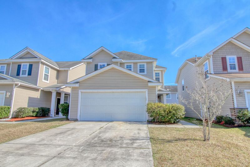 8824 Kellum Dr, North Charleston, SC 29420