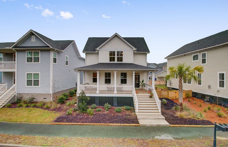 5224 E Dolphin St, North Charleston, SC 29405