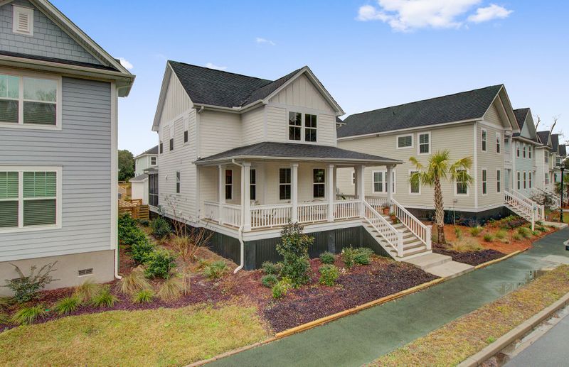 5224 E Dolphin St, North Charleston, SC 29405