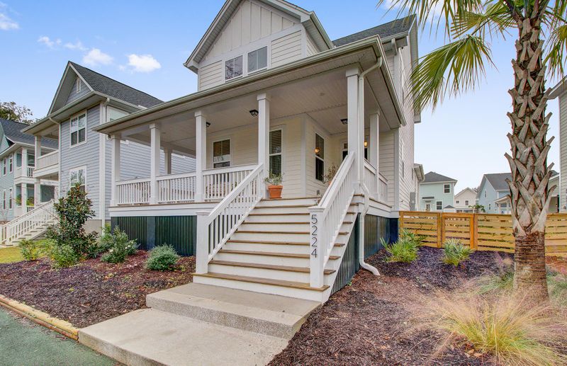 5224 E Dolphin St, North Charleston, SC 29405