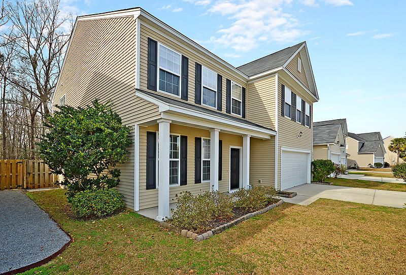 5010 Blair Rd, Summerville, SC 29483