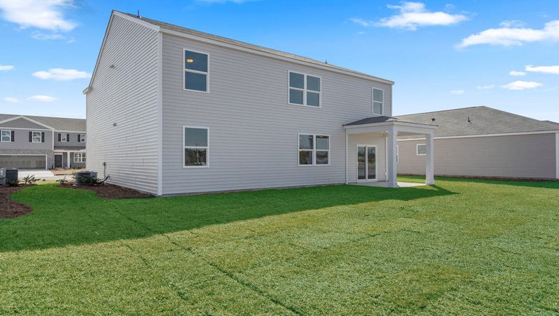 9707 Mosgrove Ave, Ladson, SC 29456