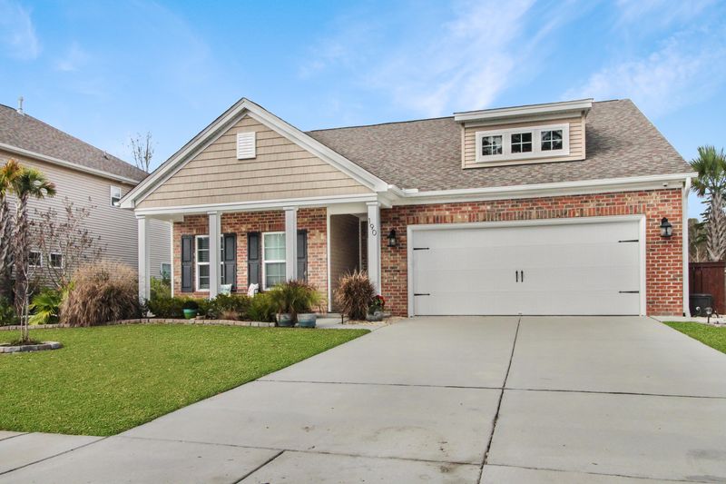 190 Gazania Way, Charleston, SC 29414
