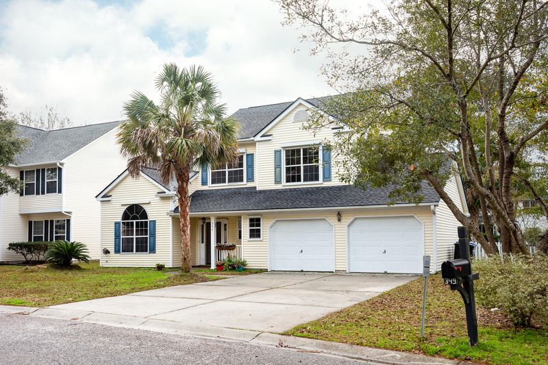 349 Jardinere Walk, Mount Pleasant, SC 29464