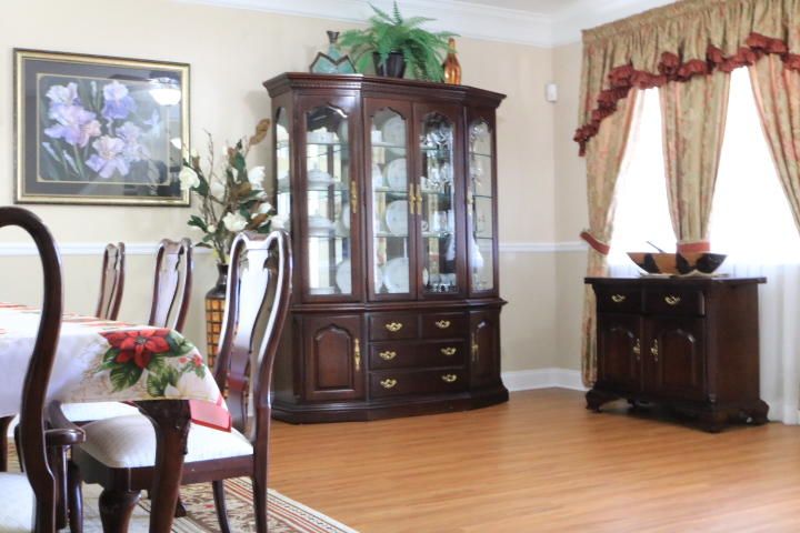 135 Salt Meadow Ln, Summerville, SC 29483