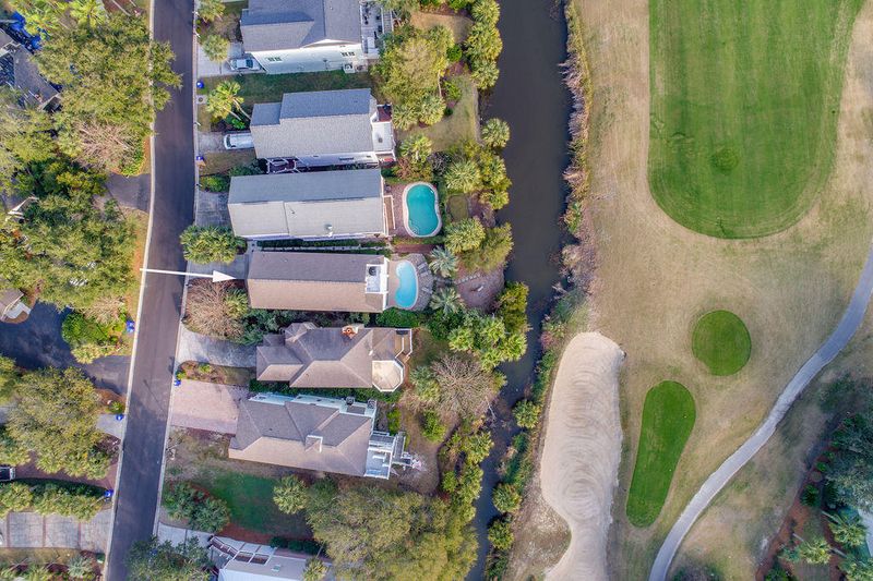 13 Yacht Harbor Ct, Isle Of Palms, SC 29451