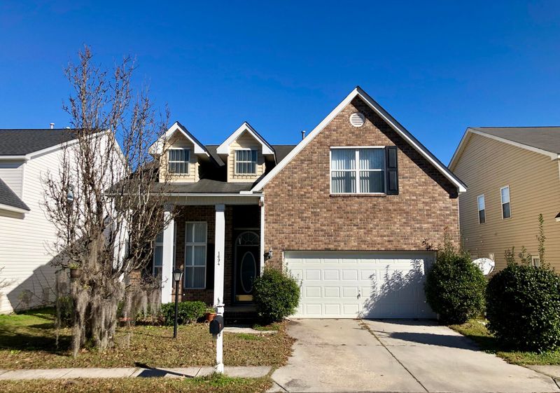 1694 Wayah Dr, Charleston, SC 29414