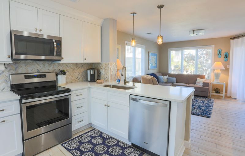 204-I Tidewater, Isle Of Palms, SC 29451