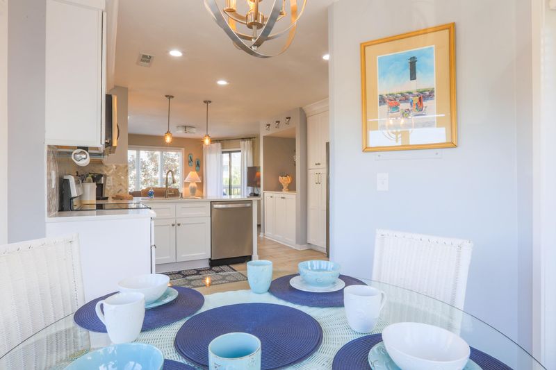 204-I Tidewater, Isle Of Palms, SC 29451