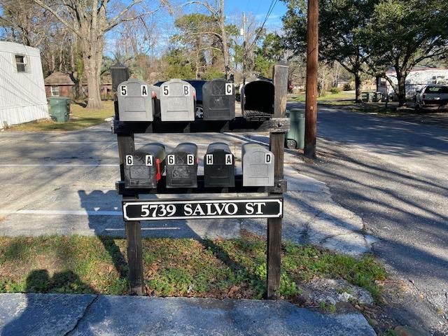 5737-5739 Salvo St, Hanahan, SC 29410