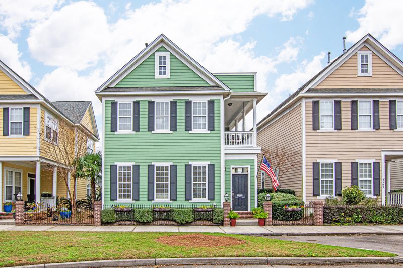 307 White Gables Dr, Summerville, SC 29483
