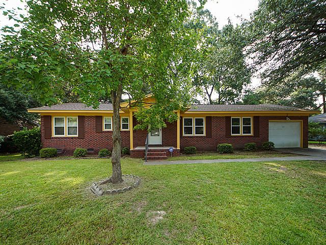 808 Melrose Dr, Charleston, SC 29414
